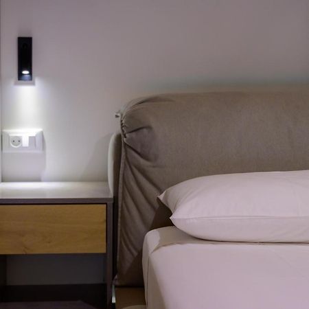 Luxury Suites by Panagiota Prévéza Extérieur photo