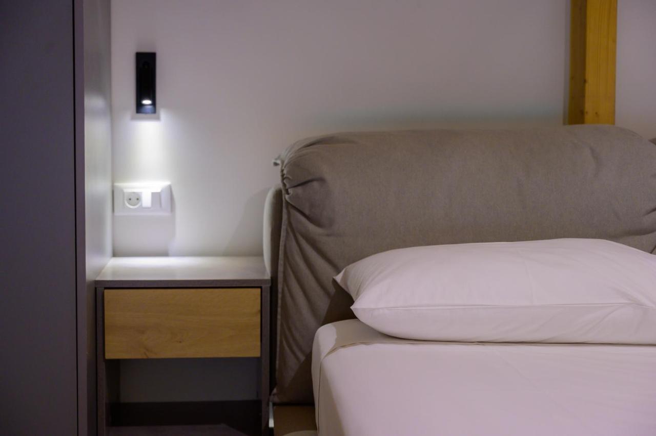 Luxury Suites by Panagiota Prévéza Extérieur photo