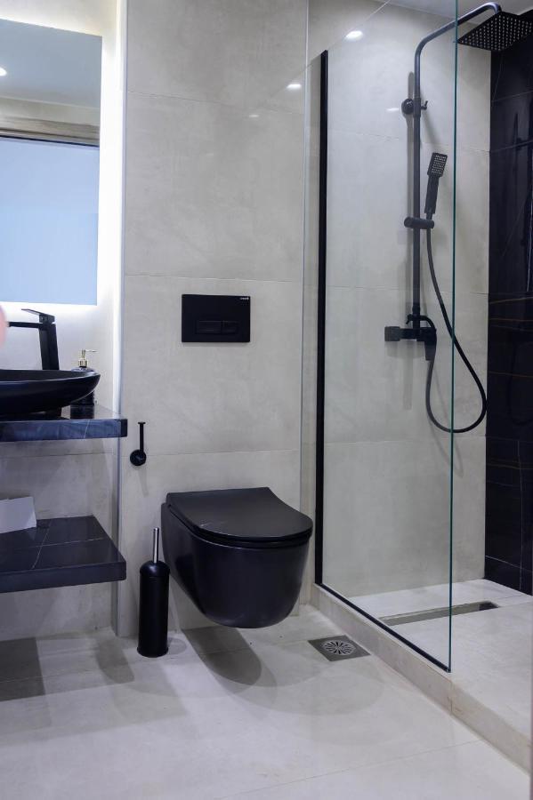 Luxury Suites by Panagiota Prévéza Extérieur photo