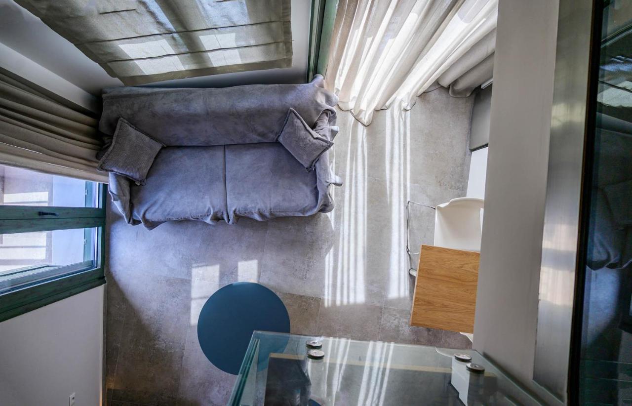 Luxury Suites by Panagiota Prévéza Extérieur photo