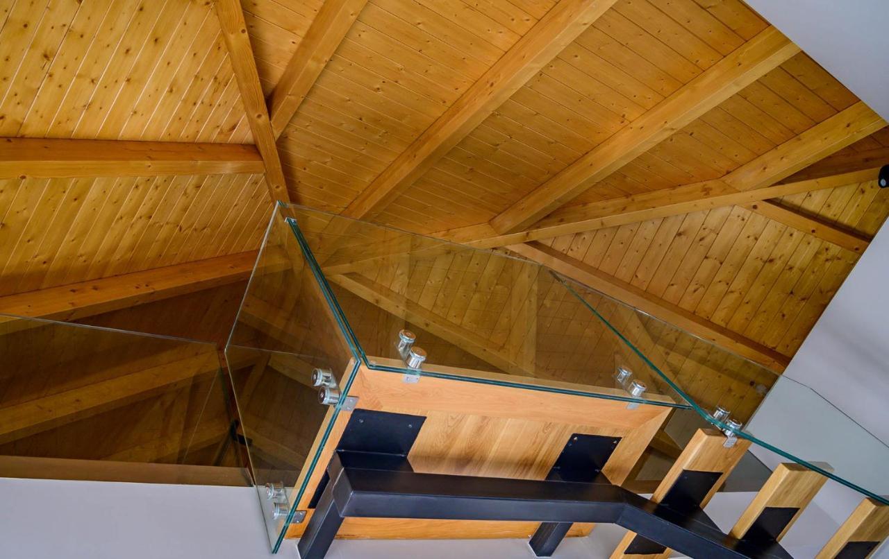 Luxury Suites by Panagiota Prévéza Extérieur photo